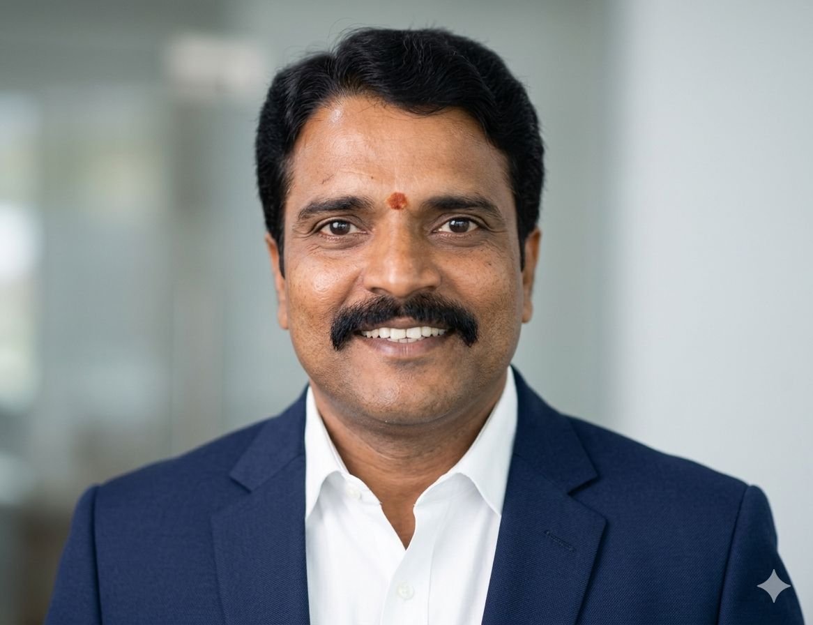 the Founder & CEO of VBR group