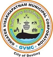 Greater Visakhapatnam Municipal Corporation (GVMC) official logo