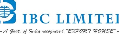 IBC Limited official corporate logo 