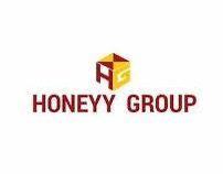Honeyy Group official corporate logo