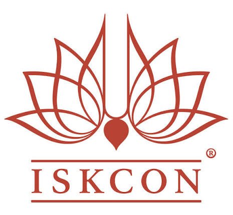 ISKCON official logo 