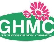 Greater Hyderabad Municipal Corporation (GHMC) official logo 