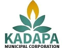Kadapa Municipal Corporation official logo 