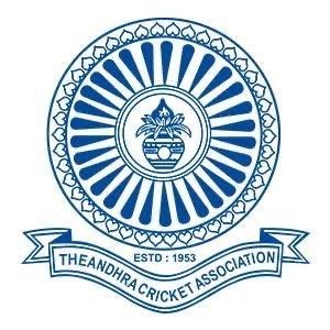 Andhra Cricket Association official logo 